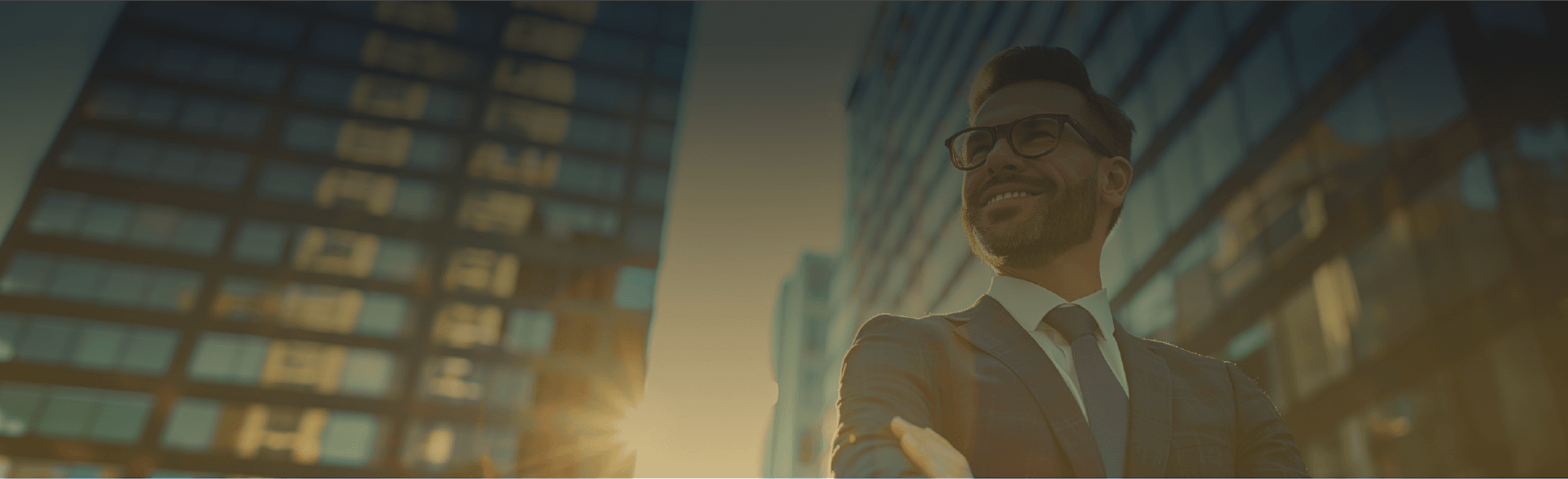 Trayectoria de confianza y excelencia corporativa