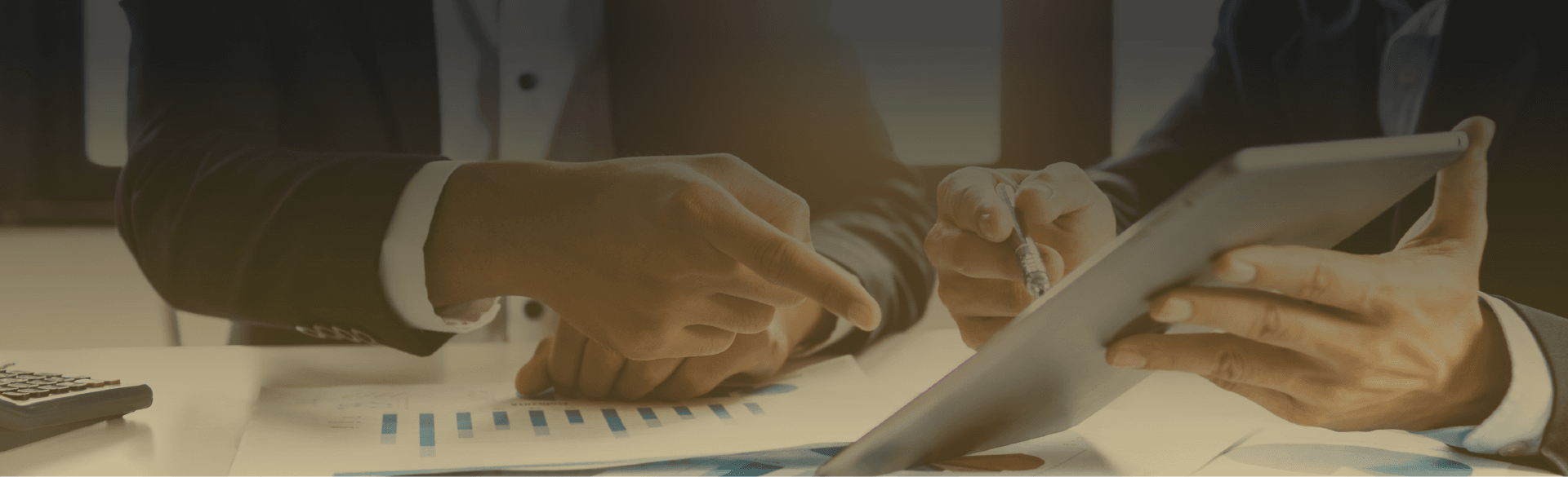 Consultoría especializada en programas de cumplimiento